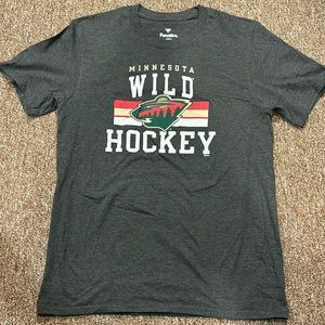 Minnesota Wild tee